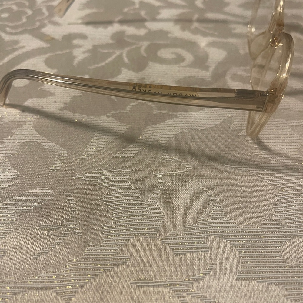 Warby Parker  Eyeglasses - Picture 4 of 7